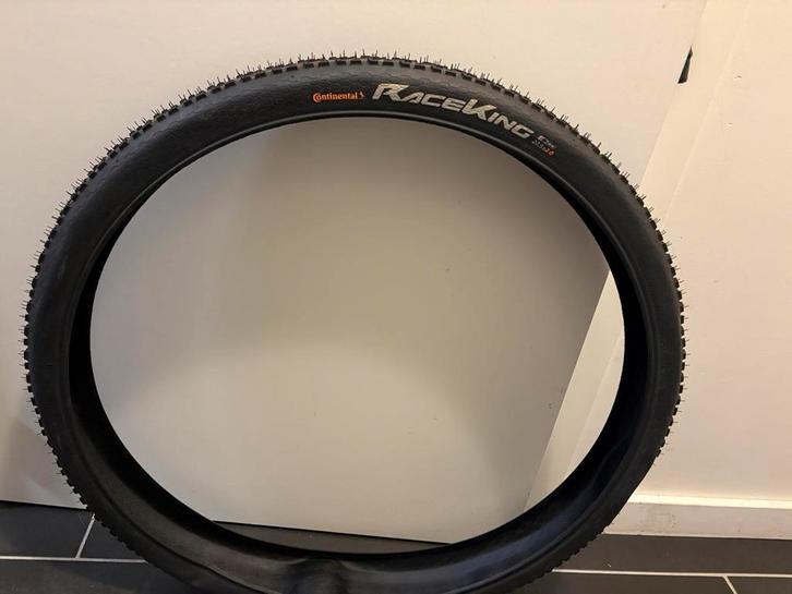 Continental Race King 27.5  2.0 MTB Tire, Fietsen en Brommers, Fietsonderdelen, Nieuw, Mountainbike, Band, Ophalen of Verzenden