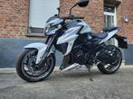 Suzuki gsx-s 750 de 2019 gsxs, 4 cilinders, Motorrijbewijs A, 749 cc, Particulier