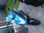 kymco, Fietsen en Brommers, Ophalen, Gebruikt