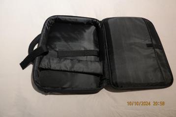 Sacoche ordinateur noire beschikbaar voor biedingen