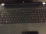 HP. Laptop +HP Deskjet 2549+ mouse pad..set samen .., Ophalen of Verzenden