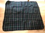 Picknickkleed schotse ruit, Hobby en Vrije tijd, Picknickmanden, Ophalen, Zo goed als nieuw
