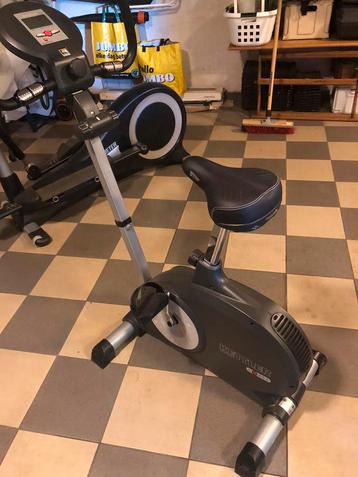 Kettler Corsa hometrainer beschikbaar voor biedingen