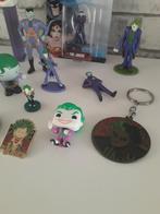 The Joker   figuren enz.., Verzamelen, Ophalen of Verzenden, Zo goed als nieuw