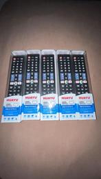 Huayu Samsung Afstandsbediening Met Smart tv bn59 Hub Knop, Tv, Nieuw, Ophalen of Verzenden, Origineel
