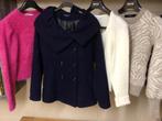 Lot veste + 10 pulls small, Kleding | Dames, Overige Dameskleding, Ophalen