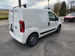 Fiat fiorino 2008, Auto's, Fiat, Particulier, Te koop, Euro 4