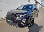 Peugeot 2008 PureTech S&S Allure navI + zetelverw. +  proxi, 75 kW, Zwart, https://public.car-pass.be/vhr/bcf41192-9d4d-40db-96ba-c0890fba034f