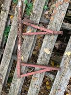 te koop betonklemmen, Ophalen, Gebruikt