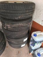roues ETE, Auto-onderdelen, Ophalen, Banden en Velgen, 17 inch, Zomerbanden