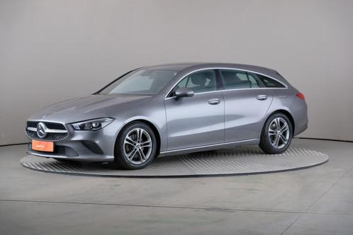 (1WWG147) Mercedes-Benz CLA SB, Auto's, Mercedes-Benz, Bedrijf, Te koop, CLA, ABS, Achteruitrijcamera, Airbags, Airconditioning