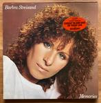 3 x Vinyl Barbra Streisand, Gebruikt, Ophalen of Verzenden