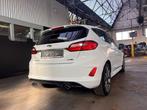 Ford Fiesta ST-Line 1.0i EcoBoost mHEV 125ps / 92kW M6 - 5d, Auto's, Euro 6, Wit, Handgeschakeld, Hybride Elektrisch/Benzine