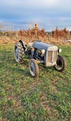 Tracteur petits gris, Articles professionnels, Agriculture | Tracteurs, Enlèvement, Massey Ferguson