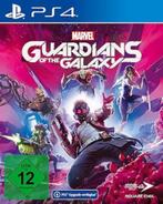 Guardians of the Galaxy PS4 GRATIS LEVERING, Games en Spelcomputers, Games | Sony PlayStation 4, 1 speler, Verzenden, Nieuw, Avontuur en Actie