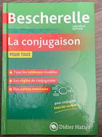 Protégez La conjugaison pour tous, Livres, Langue | Français, Enlèvement ou Envoi, Neuf