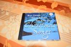 Christmas Songs (Bing Crosby, Nat King Cole, Frank Sinatra), Cd's en Dvd's, Cd's | Kerst en Sinterklaas, Ophalen of Verzenden
