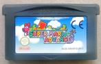Super Mario Advance voor de Gameboy Advance, Games en Spelcomputers, Ophalen of Verzenden, Gebruikt