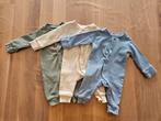 3 pyjama's maat 44, Kinderen en Baby's, Babykleding | Prematuur, Ophalen, Zo goed als nieuw
