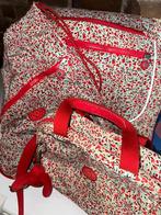 Lot de 3 sacs Kipling assortis - très bon état, Enlèvement, Comme neuf