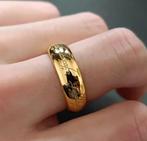 Lord of the Rings halsketting met ring, Ophalen of Verzenden, Zo goed als nieuw