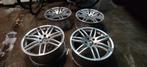 Audi A 4 Velgen 18 inch, Auto-onderdelen, Banden en Velgen, Ophalen, 18 inch, Velg(en)