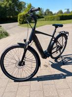 Elektronische fiets Trek bosch, Ophalen
