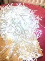 Lumières de Noël blanches 14 m, Enlèvement