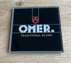 Omer onderzetter, Verzamelen, Ophalen of Verzenden, Nieuw, Overige typen, Overige merken