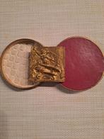 Médaille commémorative, Verzamelen, Ophalen of Verzenden