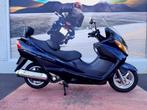 SUZUKI BURGMAN 400 Garantie 1 ou 2 ans MOTOSD, Motoren, Motoren | Suzuki, 400 cc, Scooter, Bedrijf, Minimaal motorrijbewijs A2