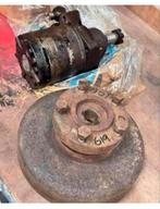 Moteur roue hydraulique avant, moteur Ross Torq ME120208AAJC, Enlèvement ou Envoi, Utilisé