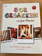 5 kookboeken, Boeken, Sofie Dumont, Zo goed als nieuw, Hoofdgerechten, Ophalen
