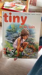 Tiny i d tuin, Boeken, Kinderboeken | Jeugd | 10 tot 12 jaar, Ophalen of Verzenden
