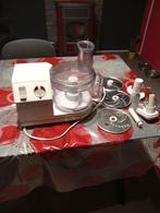 Master Chef 65 elektronische Moulinex, Elektronische apparatuur, Ophalen of Verzenden