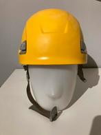 Petzl klimhelm, Doe-het-zelf en Bouw, Veiligheidshelmen, Ophalen, Zo goed als nieuw
