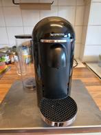 Machine Nespresso Vertuo Plus, Ophalen of Verzenden, Gebruikt