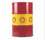 Shell remolie 210 liter vat, Ophalen