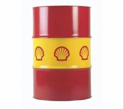 Shell remolie 210 liter vat, Autos : Divers, Produits d'entretien, Enlèvement