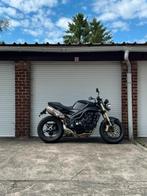 Triumph Speed Triple 1050 2007 5158km, Motoren, Motoren | Triumph, Motorrijbewijs A, Bedrijf, 3 cilinders, 1050 cc