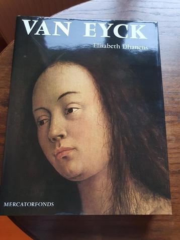 Verzamelwerk Van Eyck beschikbaar voor biedingen