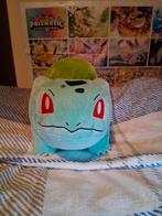 Bulbasaur pokemon knuffel 17cm., Kinderen en Baby's, Speelgoed | Knuffels en Pluche, Ophalen of Verzenden
