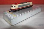 Minitrix 12539 DCC DB 103-109-5 Comme neuve N 1/160, Hobby en Vrije tijd, Modeltreinen | N-Spoor, Locomotief, Gelijkstroom of Wisselstroom