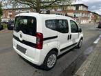 Fiat Qubo 1.3 diesel Euro 5!, Autos, Fiat, 5 places, 55 kW, Jantes en alliage léger, Tissu