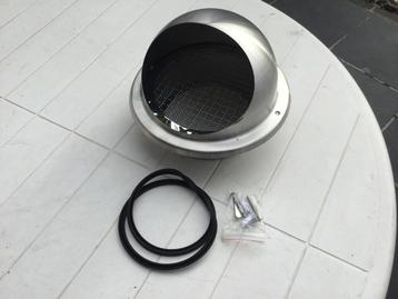 Ventilatierooster beschikbaar voor biedingen