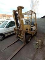 Heftruck Yam, Zakelijke goederen, Machines en Bouw | Heftrucks en Intern transport, Tot 1000 kg, Ophalen, Benzine, Heftruck
