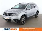 Dacia Duster 1.3 TCe Prestige (bj 2021), Auto's, Voorwielaandrijving, Stof, Gebruikt, 1309 kg