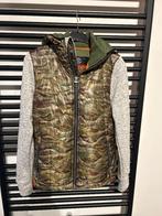 Jas Superdry, tussenseizoen, maat xs, Ophalen, SuperDry, Nieuw, Grijs