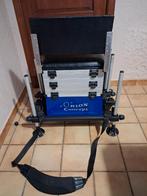 Station orion concept