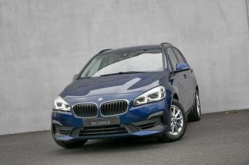 BMW 216 i Active Tourer *LED*LEDER*NAVI*ZETELWARMING* beschikbaar voor biedingen
